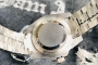 Replica Rolex GMT Master II Batman (100702NOGMTCH)