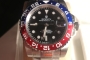 Replica Rolex GMT Master II Pepsi (100701NOGMTCH)