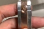 Replica Rolex GMT Master II Rose Gold (100704NOGMT)