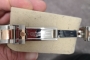 Replica Rolex GMT Master II Rose Gold (100704NOGMT)