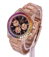 Replica Rolex Daytona Rainbow (101201CH)
