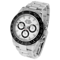 Replica Rolex Daytona White Dial (101202)