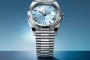 Replica Rolex Day/Date Ice Blue Face (100201CH)