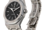 Replica Audemars Piguet Royal Oak Black Dial (400102CH)
