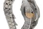 Replica Audemars Piguet Royal Oak Black Dial (400102CH)