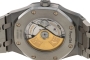 Replica Audemars Piguet Royal Oak Black Dial (400102CH)