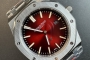 Replica Audemars Piguet Royal Oak Red Dial (400103CH)