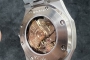 Replica Audemars Piguet Royal Oak Red Dial (400103CH)