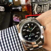 Replica Rolex Oyster Air-King (100303CH)