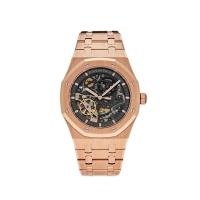 Replica Audemars Piguet Royal Oak Double Balance (400111CH) 
