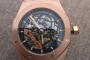 Replica Audemars Piguet Royal Oak Double Balance (400111CH) 