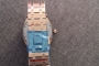 Replica Audemars Piguet Royal Oak Double Balance (400111CH) 