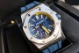 Replica Audemars Piguet Royal Oak Offshore (400105CH)