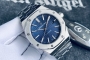 Replica Audemars Piguet Royal Oak Blue Face (400101CH)