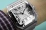Replica Cartier Santos de Cartier (600101CH)