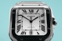 Replica Cartier Santos de Cartier (600101CH)