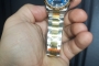 Replica Rolex DateJust 36mm Blue Diamond Dial Ladies (100506CH)