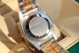 Replica Rolex DateJust 36mm Blue Diamond Dial Ladies (100506CH)