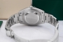 Replica Rolex DateJust Black Face (100509CH)