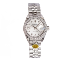 Replica Rolex DateJust Ladies 31mm (100504)