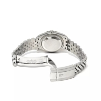 Replica Rolex DateJust Palm (100502CH)