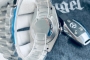 Replica Rolex Day/Date White Dial(100207CH)