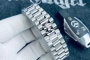 Replica Rolex Day/Date White Dial(100207CH)