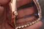 Replica Rolex Day/Date Rose Gold (100209CH)