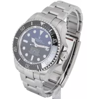 Replica Rolex DeepSea (100901CH)