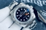 Replica Rolex GMT Explorer II Black Dial (101001CH)