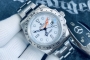 Replica Rolex GMT Explorer II White Dial (101002CH)