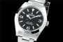 Replica Rolex Explorer Black Face (100301CH)