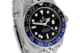 Replica Rolex GMT Master II Batman Jubilee (100706CH)