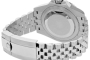 Replica Rolex GMT Master II Batman Jubilee (100706CH)