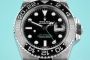 Replica Rolex GMT Master II Full Black (100703CH)