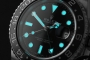 Replica Rolex GMT Master II Full Black (100703CH)