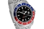 Replica Rolex GMT Master II Pepsi Jubilee (100705CH)