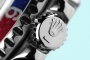 Replica Rolex GMT Master II Pepsi Jubilee (100705CH)
