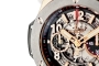 Replica Hublot Big Bang King Gold (900105CH)