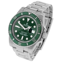 Replica Rolex Submariner Hulk (100105CH)