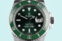 Replica Rolex Submariner Hulk (100105CH)
