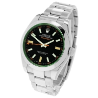 Replica Rolex Oyster Milgauss (100801CH)