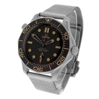 Replica Omega Seamaster 007 (300203)