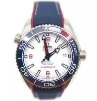 Replica Omega Planet Ocean America's Cup (300102CH)