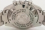 Replica Omega Speedmaster Moonwatch White Face (300209CH)