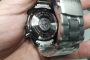Replica Omega Speedmaster Moonwatch White Face (300209CH)