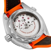 Replica Omega Planet Ocean Black Face (300101CH)