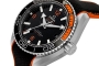 Replica Omega Planet Ocean Black Face (300101CH)