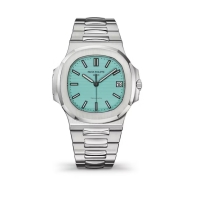 Replica Patek Philippe Ice Blue (200101CH)
