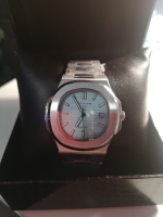 Replica Patek Philippe Ice Blue (200101CH)